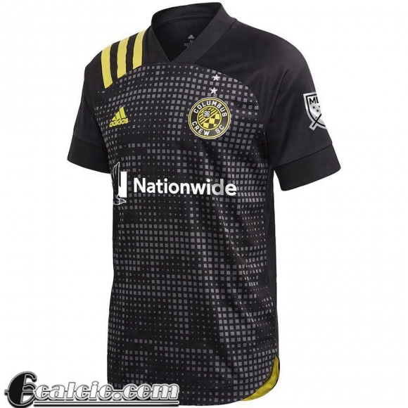 Maglia Calcio Columbus Crew Prima 2021