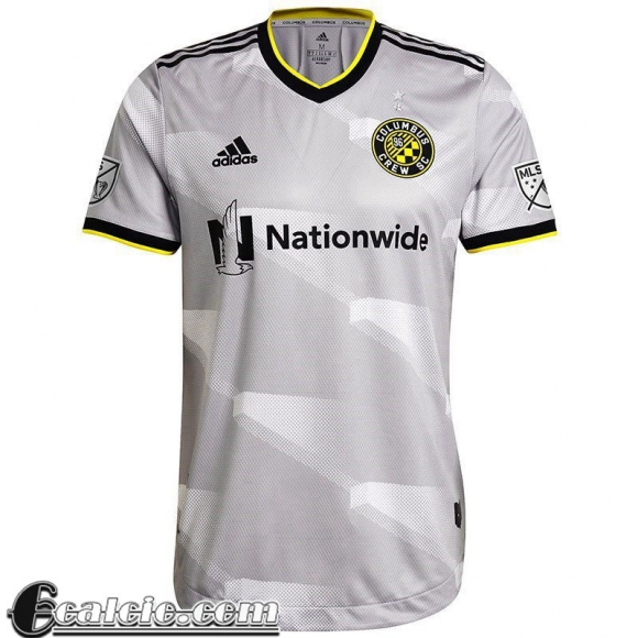 Maglia Calcio Columbus Crew Seconda 2021