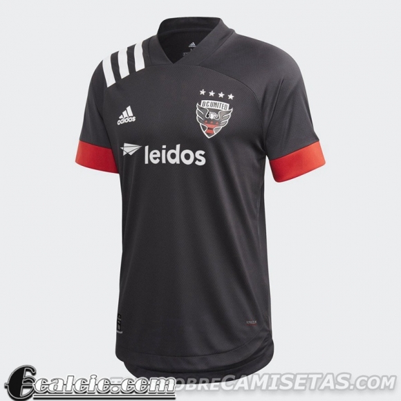 Maglia Calcio DC United Prima 2021