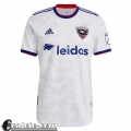 Maglia Calcio DC United Seconda 2021