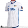 Maglia Calcio FC Cincinnati Seconda 2021