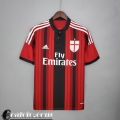 Retro Maglia Calcio AC Milan Prima RE87 14/15
