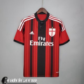 Retro Maglia Calcio AC Milan Prima RE87 14/15