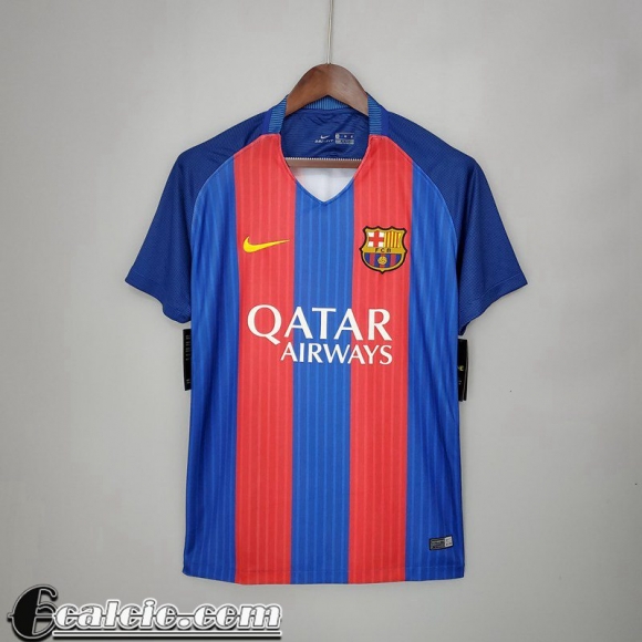 Retro Maglia Calcio Barcellona Prima RE148 16/17