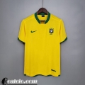 Retro Maglia Calcio Brasile Prima RE78 2006