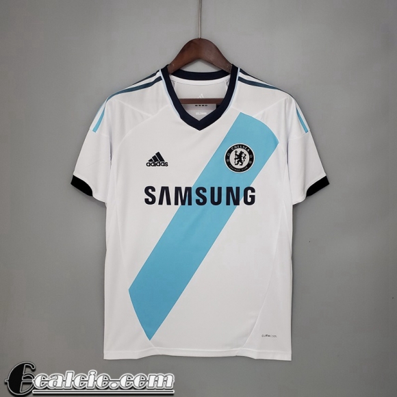 Retro Maglia Calcio Chelsea Seconda RE151 12/13