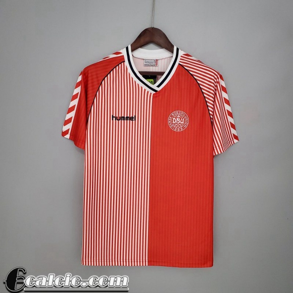 Retro Maglia Calcio Inglese Seconda RE140 08/10