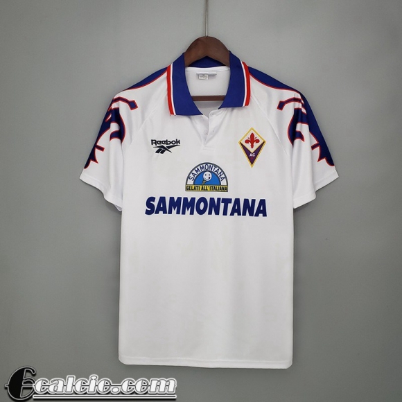 Retro Maglia Calcio Florence Prima RE113 95/96