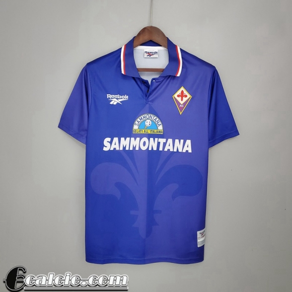 Retro Maglia Calcio Francia Seconda RE98 1998