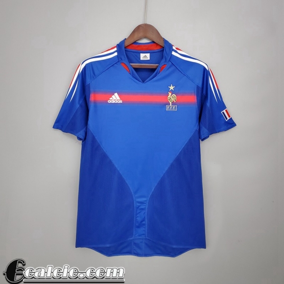 Retro Maglia Calcio Germania Prima RE99 1998