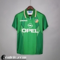 Retro Maglia Calcio Italia Prima RE95 1982