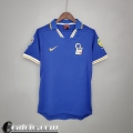 Retro Maglia Calcio Italia Seconda RE92 1998