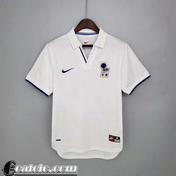 Retro Maglia Calcio Italia Prima RE90 1998