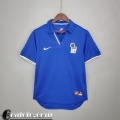 Retro Maglia Calcio Italia Seconda RE73 2006