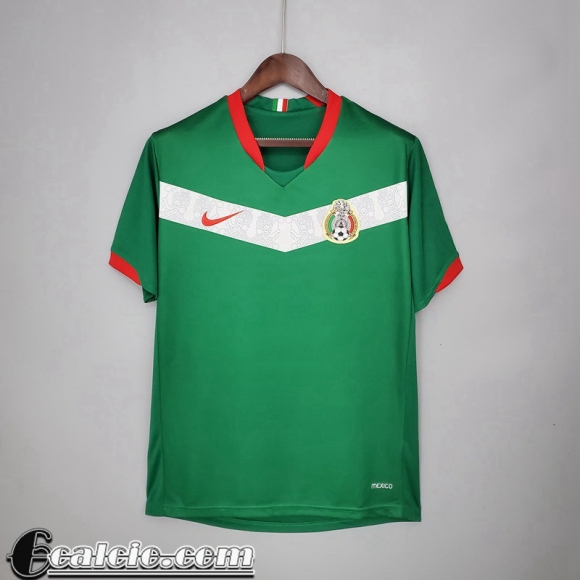 Retro Maglia Calcio Messico Prima RE150 2006