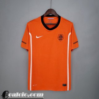 Retro Maglia Calcio Olanda Prima RE81 2010