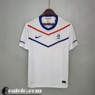 Retro Maglia Calcio Olanda Seconda RE82 2012