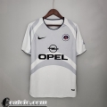 Retro Maglia Calcio PSG Seconda RE79 01/02