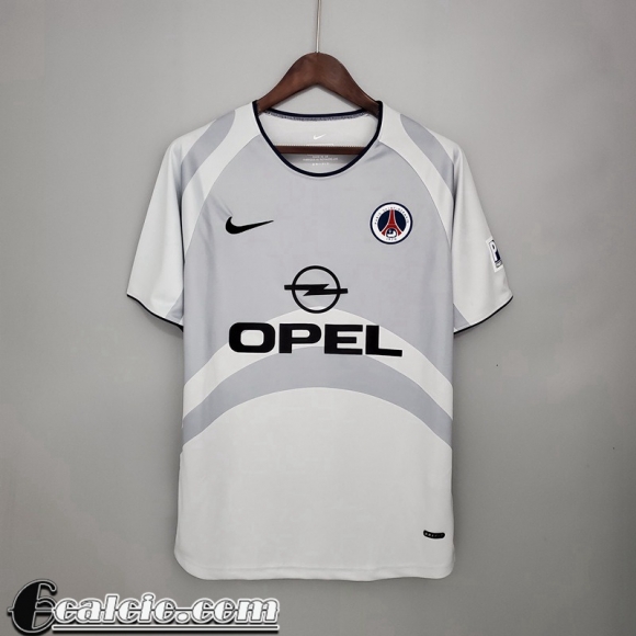 Retro Maglia Calcio PSG Seconda RE79 01/02