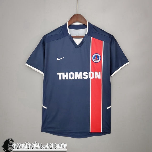 Retro Maglia Calcio PSG Prima RE123 02/03