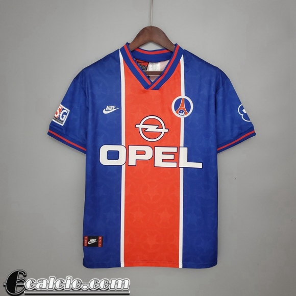 Retro Maglia Calcio PSG Prima RE63 95/96