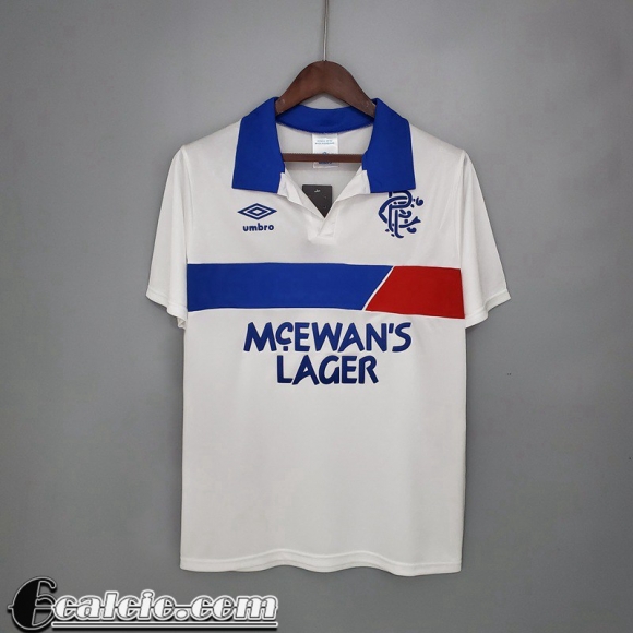 Retro Maglia Calcio Rangers Seconda RE122 1994