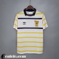 Retro Maglia Calcio Scotland Seconda RE118 88/91