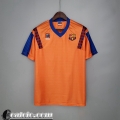 Retro Maglia Calcio Tigers Seconda RE136 89/92