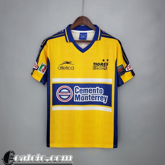 Retro Maglia Calcio Tigers Prima RE135 99/00