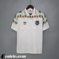 Retro Maglia Calcio Wales Seconda RE117 90/92