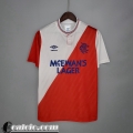 Retro Maglia Calcio Wanderer Seconda RE121 87/88