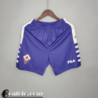 Retro Pantaloncini Calcio Florence DK05 98/99