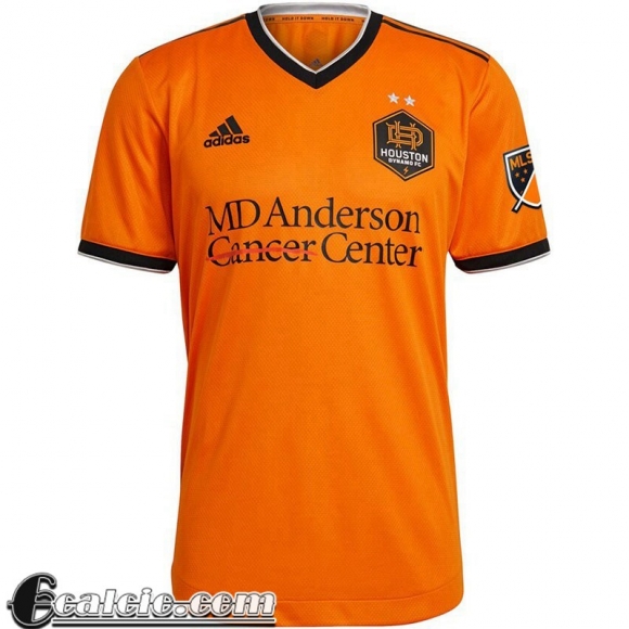 Maglia Calcio Houston Dynamo Prima 2021