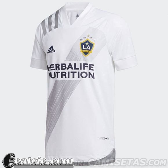 Maglia Calcio LA Galaxy Prima 2021