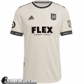 Maglia Calcio Los Angeles FC Seconda 2021