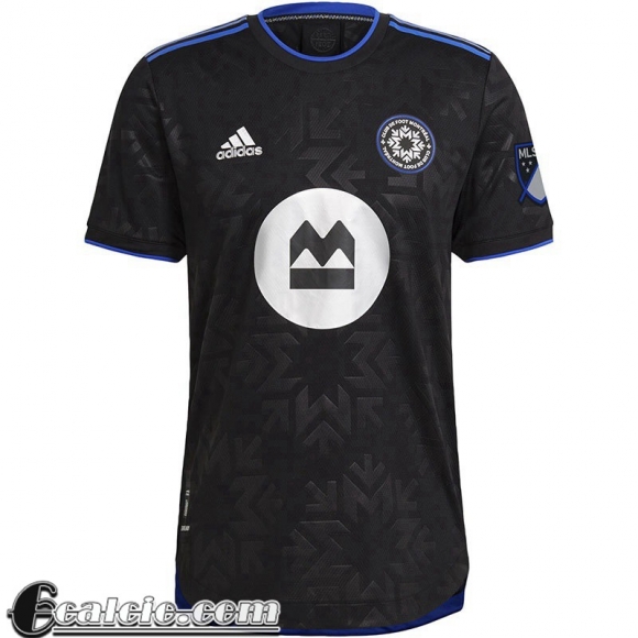 Maglia Calcio Montreal Impact Prima 2021