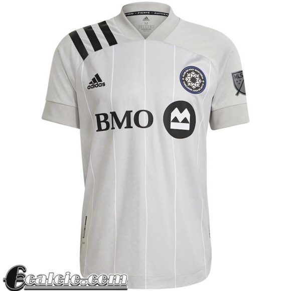 Maglia Calcio Montreal Impact Seconda 2021