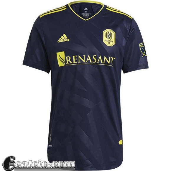 Maglia Calcio Nashville SC Seconda 2021