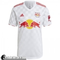 Maglia Calcio NY Red Bulls Prima 2021