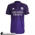 Maglia Calcio Orlando City SC Prima 2021