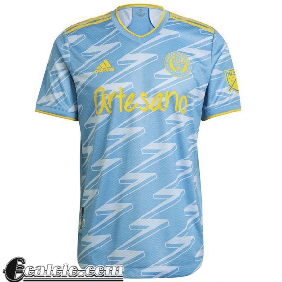 Maglia Calcio Philadelphia Union Seconda 2021