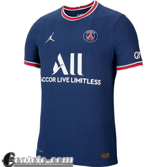 Maglia Calcio PSG Prima 2021 2022