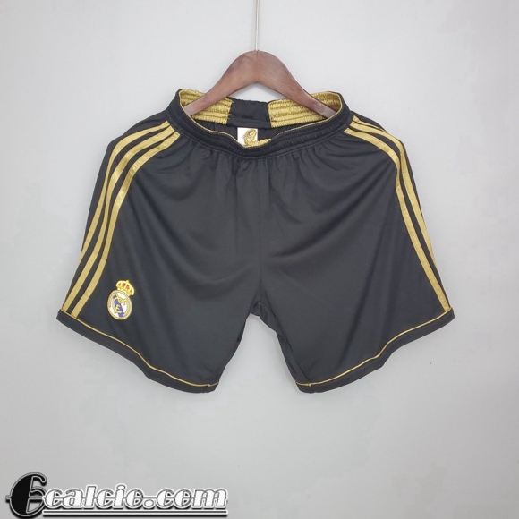 Retro Pantaloncini Calcio Real Madrid DK04 11/12