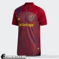 Maglia Calcio Real Salt Lake Prima 2021