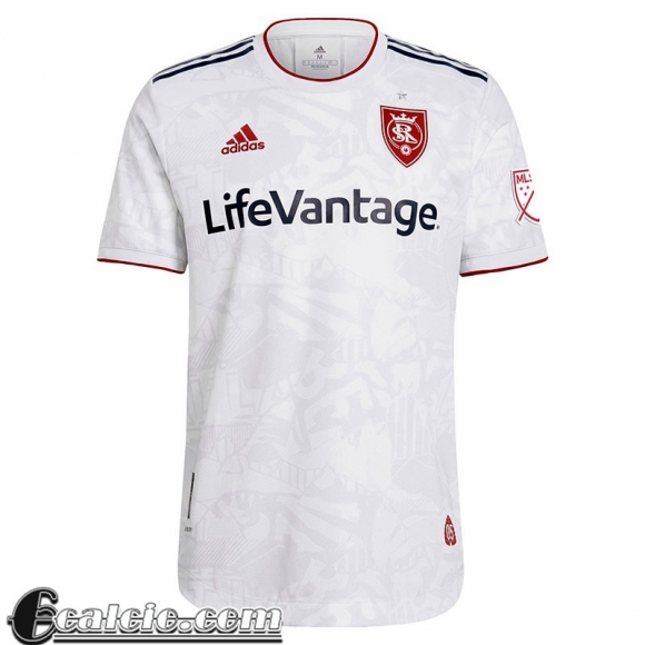 Maglia Calcio Real Salt Lake Seconda 2021