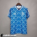 Retro Maglia Calcio Holland Seconda RE50 1988