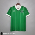 Retro Maglia Calcio Celtic Prima RE42 84-86