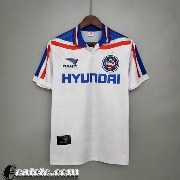 Retro Maglia Calcio Bahia Prima RE38 98-99