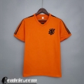 Retro Maglia Calcio Holland RE48 1974