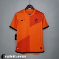 Retro Maglia Calcio Holland Prima RE60 2012